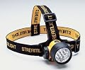Streamlight 61052 Septor LED Headlamp with Strap, Yellow