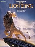 The " Lion King: Piano/Vocal (Music)