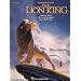 Walt Disney Presents The Lion King: Original Songs (Piano, Vocal)