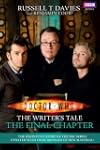 Doctor Who: The Writer's Tale: The Fi...