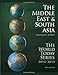 The Middle East and South Asia 2014 (World Today (Stryker))