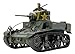 1 35 U.S. Light Tank M3 Stuart Late Production