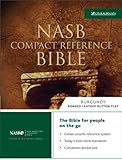 The Bible (New American Standard, Updated Edition)