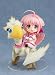 DOGDAYS ねんどろいど ミルヒオーレ・F・ビスコッティ (ノンスケール ABS&PVC塗装済み可動フィギュア)_s-2