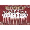 少女時代到来 ~来日記念盤~ New Beginning of Girls' Generation [DVD]