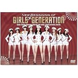 少女時代到来 ~来日記念盤~ New Beginning of Girls' Generation [DVD]