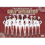 少女時代到来 ～来日記念盤～ New Beginning of Girls' Generation [DVD]