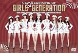 �������㓞�� ~�����L�O��~ New Beginning of Girls' Generation [DVD]