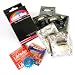 Condom Lover's Vibrating Ohhh Ring Wild Weekend Naughty Novelties Pack
