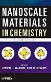 Nanoscale Materials in Chemistry