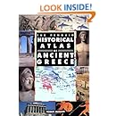 The Penguin Historical Atlas of Ancient Greece
