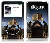 Music Skins iPod Classic用フィルム  Alesana – Myth  iPod classic  MSRKIPC00007