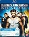 X-Men Origins - Wolverine 4 [Blu-ray]