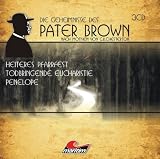 Produkt-Bild: Die Geheimnisse des Pater Brown Box: Drei spannende Kriminalgeschichten. Nach Motiven von Gilbert Keith Chesterton