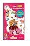 Mes 300 autocollants 100% Princesses