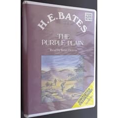 The Purple Plain: Complete & Unabridged