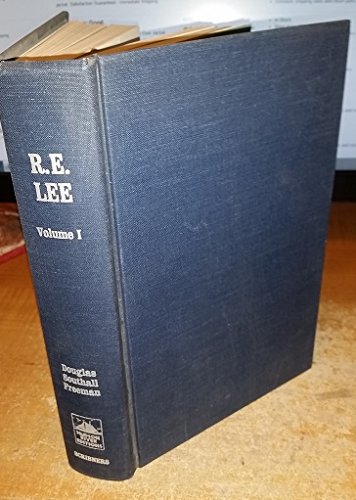 ROBERT E LEE, VOL. 1