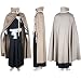 Dream2Reality Japanese Anime Bleach Cosplay Costume - Kurosaki Ichigo 3rd Ver Large