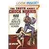 The Truth About Chuck Norris