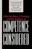 Competence Considered
