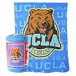 UCLA Bruins Lightweight Fleece Blanket (Measures 50" x 60")