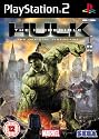 The Incredible Hulk (PS2)