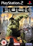 The Incredible Hulk (PS2)