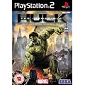 The Incredible Hulk (PS2)