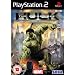The Incredible Hulk (PS2)