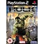 The Incredible Hulk (PS2)