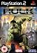 The Incredible Hulk (PS2)