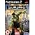 The Incredible Hulk (PS2)