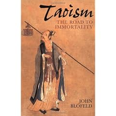 Taoism: The Road to Immortality