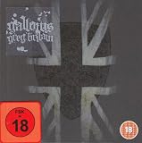Produkt-Bild: Grey Britain