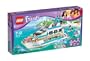 Lego Friends 41015 - Yacht