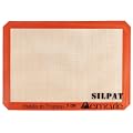 Silpat Non-Stick Jelly Roll Mat, 14-3/8-inches by 9-1/2-inches