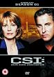 CSI: Las Vegas - Complete Season 1 [DVD]