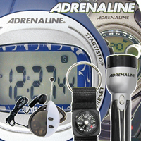 Adrenaline