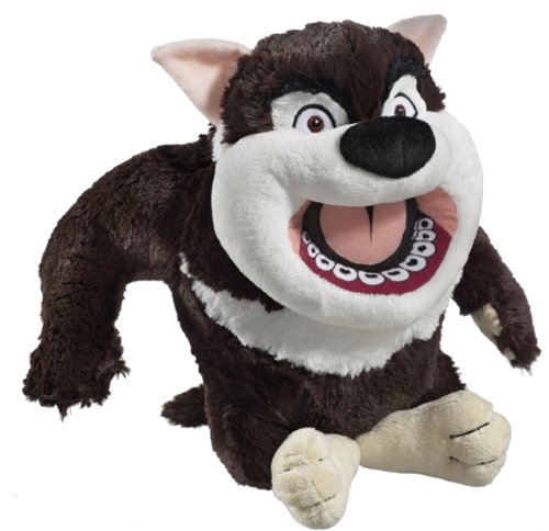 Heunec 702271 - Konferenz der Tiere, Figur Smiley der tasmanische Teufel Preisvergleich