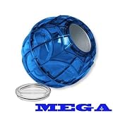 Mega Ice Cream Makers - Blue