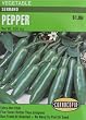 Extra Hot Serrano Pepper Seeds