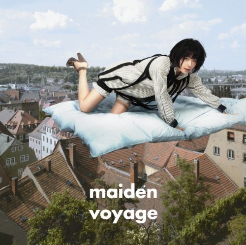 MAIDEN VOYAGE(��������)(DVD��)