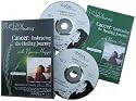 Cancer: Embracing the Healing Journey (Relax Into Healing Series)