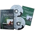 Cancer: Embracing the Healing Journey (Relax Into Healing Series) by Nancy Hopps