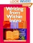 Writing from Within Intro Student's Book