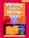 Books : Writing from Within Intro Student's Book