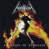 Servants of Darkness