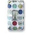 Paris Dot Fringe Studio Paris Soap with Crystal Accent