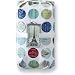 Paris Dot Fringe Studio Paris Soap with Crystal Accent
