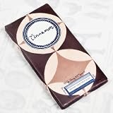 Cinnamon Organic Milk Chocolate Artisan Bar